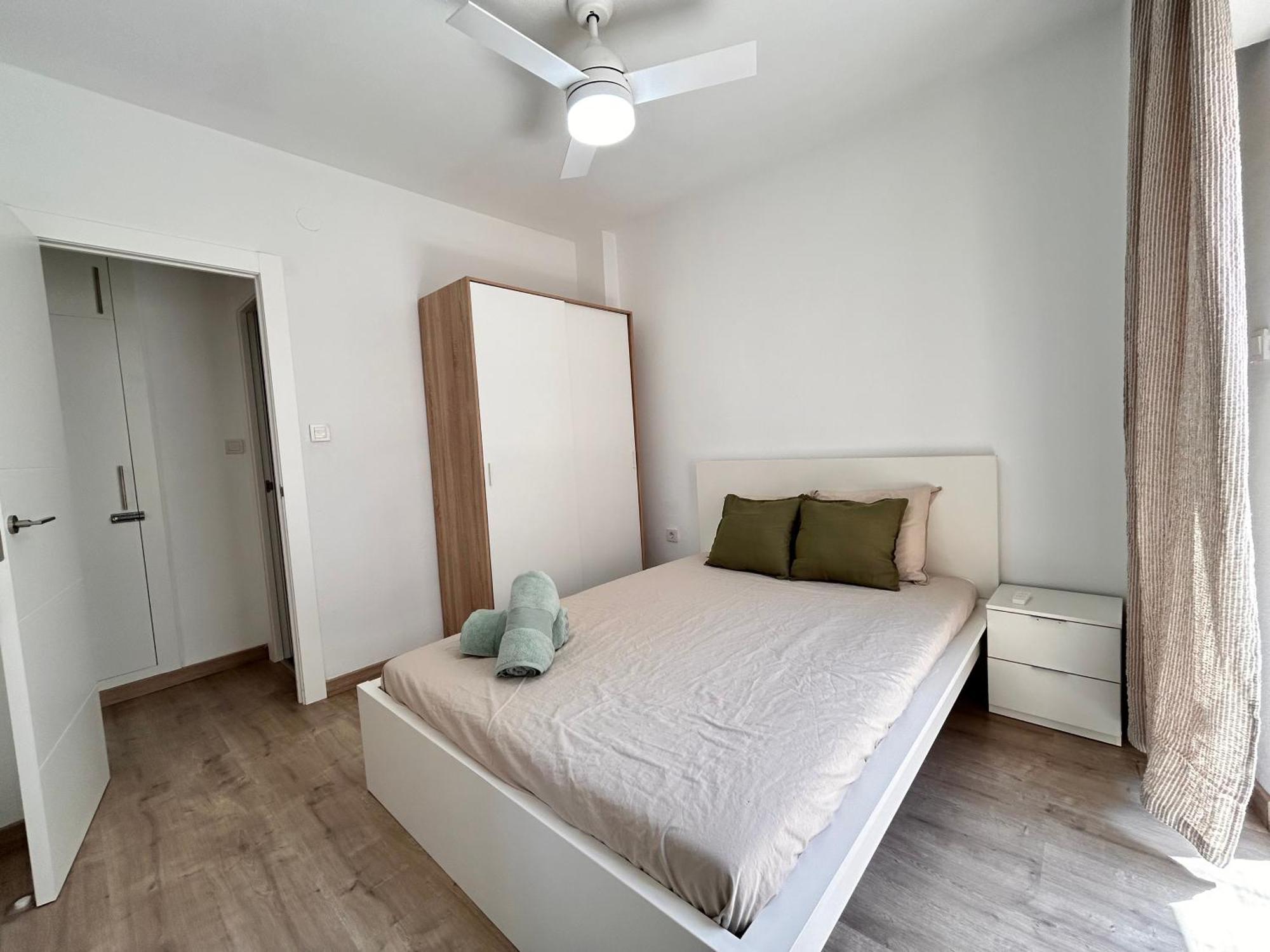 Apartamento Cartago Centro Kartagena Zewnętrze zdjęcie