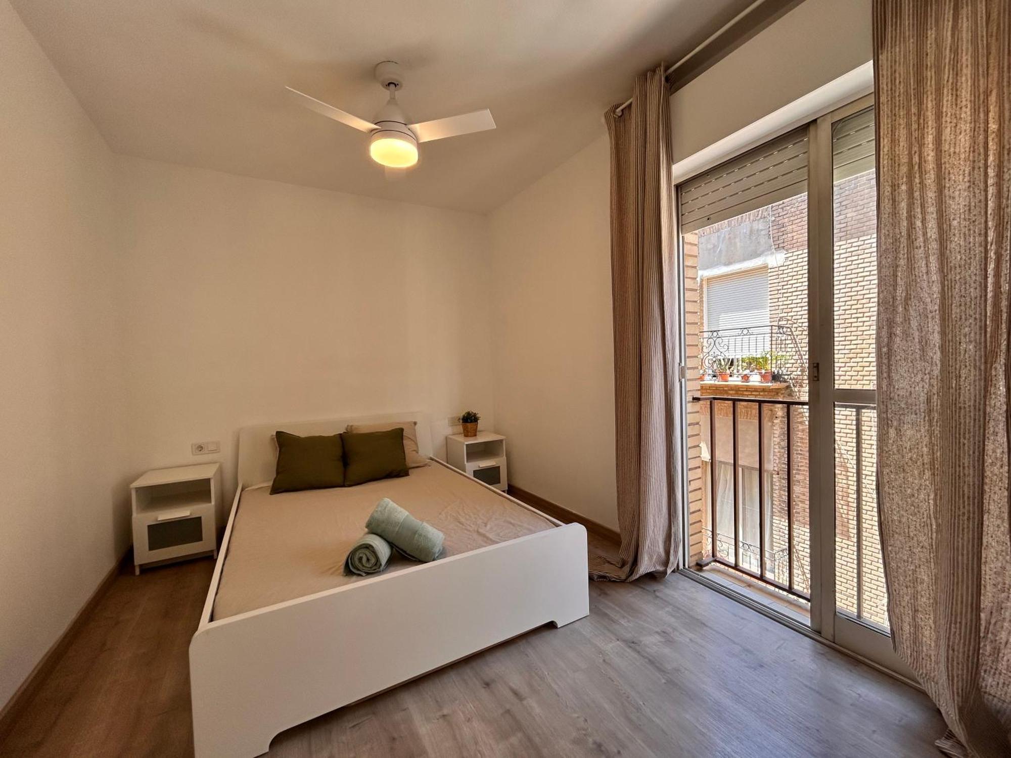 Apartamento Cartago Centro Kartagena Zewnętrze zdjęcie