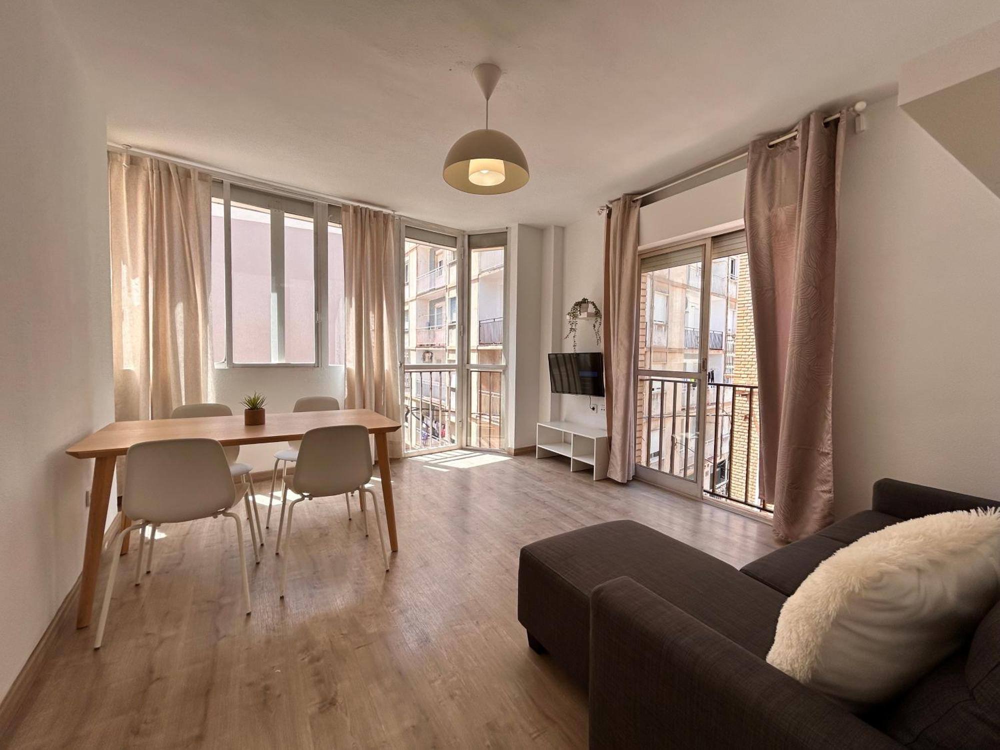 Apartamento Cartago Centro Kartagena Zewnętrze zdjęcie