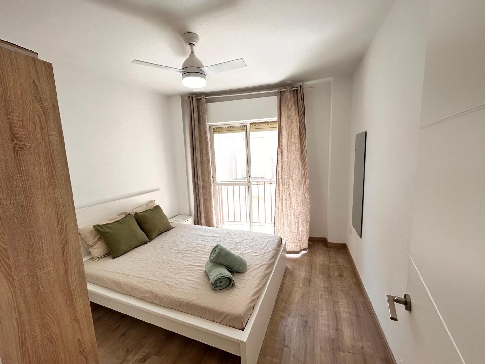 Apartamento Cartago Centro Kartagena Zewnętrze zdjęcie