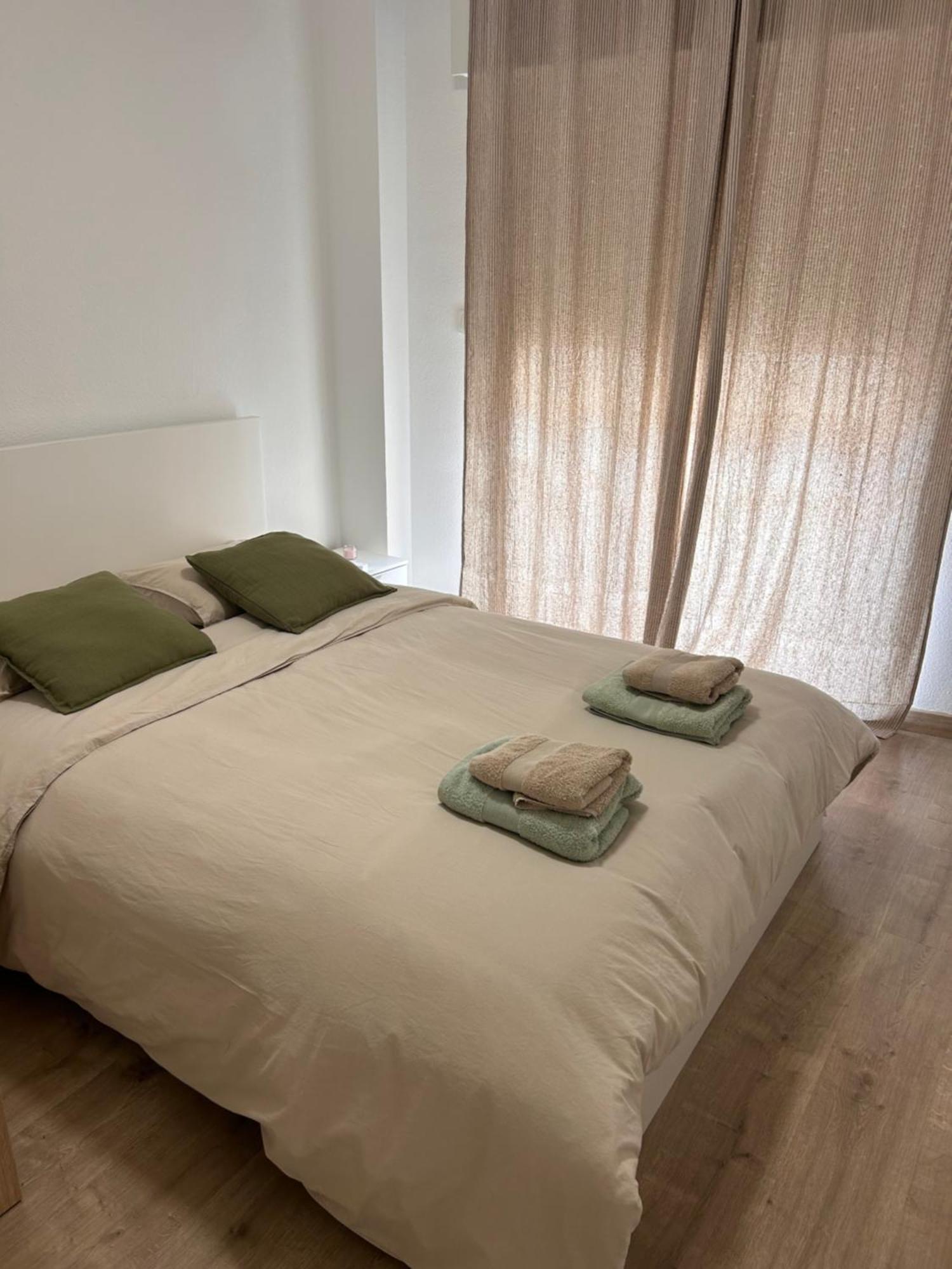 Apartamento Cartago Centro Kartagena Zewnętrze zdjęcie
